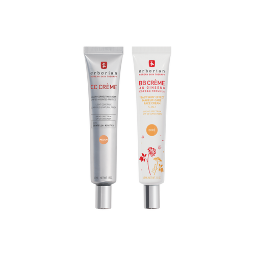 view 1/5 of BB and CC Cream Duo Dore/Medium, , large